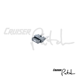 AGM Battery Voltage Boost Regulator for Toyota Land Cruiser & Lexus LX (GM 12135037)