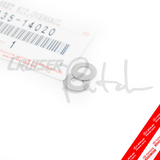 OEM 1FZ & 2UZ AC Compressor Bearing Replacement kit