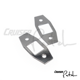 Cruiser Patch Toyota & Lexus Door Stop Reinforcement Plates and Door Repair Plates