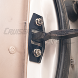 Cruiser Patch Toyota & Lexus Door Stop Reinforcement Plates and Door Repair Plates