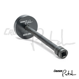 Cruiser Patch Toyota 4WD IFS CV Axle Seal Driver Special Service Tool (09550-00032 Reproduction)