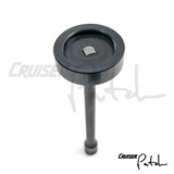 Cruiser Patch Toyota 4WD IFS CV Axle Seal Driver Special Service Tool (09550-00032 Reproduction)