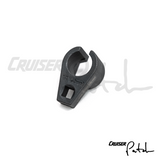 Patch's favorite Oxygen Sensor socket (22mm O2 Sensor socket tool 3/8" drive)