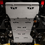 2024-Current Toyota Tacoma Skid Plate Assembly