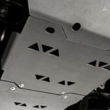 2024-Current Toyota Tacoma Skid Plate Assembly