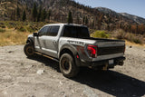 2021-Current Ford F-150 Raptor Fender Flare Extension Kit