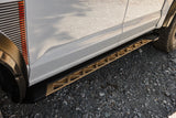 2021-Current Ford F-150 Raptor Rock Sliders