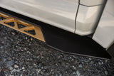 2021-Current Ford F-150 Raptor Rock Sliders