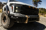 2024-Current Ford F-150 Raptor Front Bull Bar Assembly