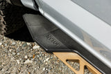 2021-Current Ford F-150 Raptor Rock Sliders