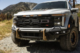 2024-Current Ford F-150 Raptor Front Recovery Points