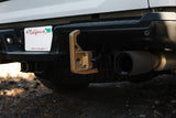 2021-Current Ford F-150 Raptor Rear Recovery Points