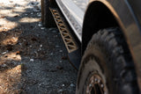 2021-Current Ford F-150 Raptor Rock Sliders