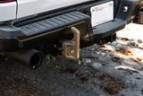 2021-Current Ford F-150 Raptor Rear Recovery Points