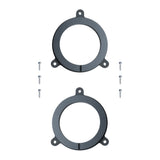 Toyota 4Runner 6.5" Speaker Brackets (pair) | '10 - '24 4Runner