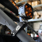 Billet A-Pillar Mounts (Pair)