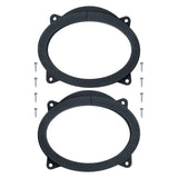 Toyota Tacoma Speaker Bracket Kit | '16 - '23 Tacoma