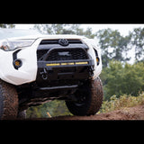 4Runner Lo-Pro Winch Bumper / 5th Gen / 2014+