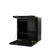 Avatar Niko Van Storage Box