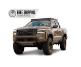 3rd Gen Nissan Frontier Prinsu Roof Rack | 2022