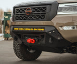 Nissan Frontier Covert Front Bumper | 2022-2024