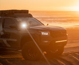 Nissan Frontier Covert Front Bumper | 2022-2024