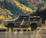 3rd Gen Nissan Frontier Prinsu Roof Rack | 2022
