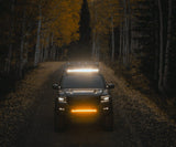 3rd Gen Nissan Frontier Prinsu Roof Rack | 2022