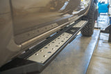 3rd Gen Nissan Frontier Side Steps | 2022