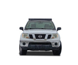 Nissan Frontier Crew Cab Roof Rack | 2005-2021