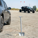 DMOS Nomad Pro Shovel