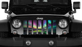 Northern Lights Grille Insert