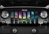Northern Lights Grille Insert