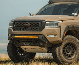 Nissan Frontier Covert Front Bumper | 2022-2024