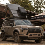 Carbon Fiber Crossbar Kit