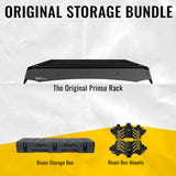 Prinsu Original Rack Storage Bundle