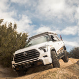 Toyota Sequoia Full Overland Skid Plate Set | 2023