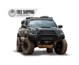 Original Prinsu Rack Light Package | Baja Designs
