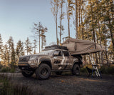 3rd Gen Nissan Frontier Prinsu Roof Rack | 2022