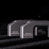 Tundra Complete Billet Tie-Down System