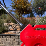 All Metal PAX Nozzle
