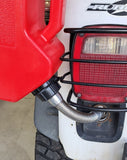 All Metal PAX Nozzle