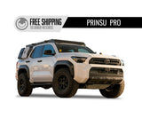 Toyota 4Runner Prinsu Pro Roof Rack | 2025-2026