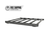 Prinsu Pro Top Rack Fits Rivian R1T