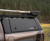 Toyota Tundra Crewmax Prinsu Pro Top Rack | 2022-2024