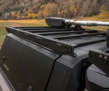 Toyota Tundra Crewmax Prinsu Pro Top Rack | 2022-2024