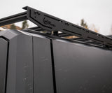 Prinsu Pro Top Rack Fits Rivian R1T
