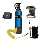 15 lb Power Tank Package B