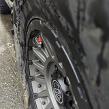 Monster Valve™  LOCK - Install into Icon Pro InnerLock Wheels - Single