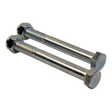 2024+ Tacoma ARB Bed Step Relocation Bracket Bolt Kit